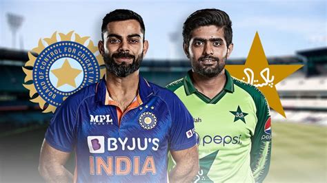 india pakistan rivalry|India beats Pakistan at Cricket World Cup in a sporting rivalry.